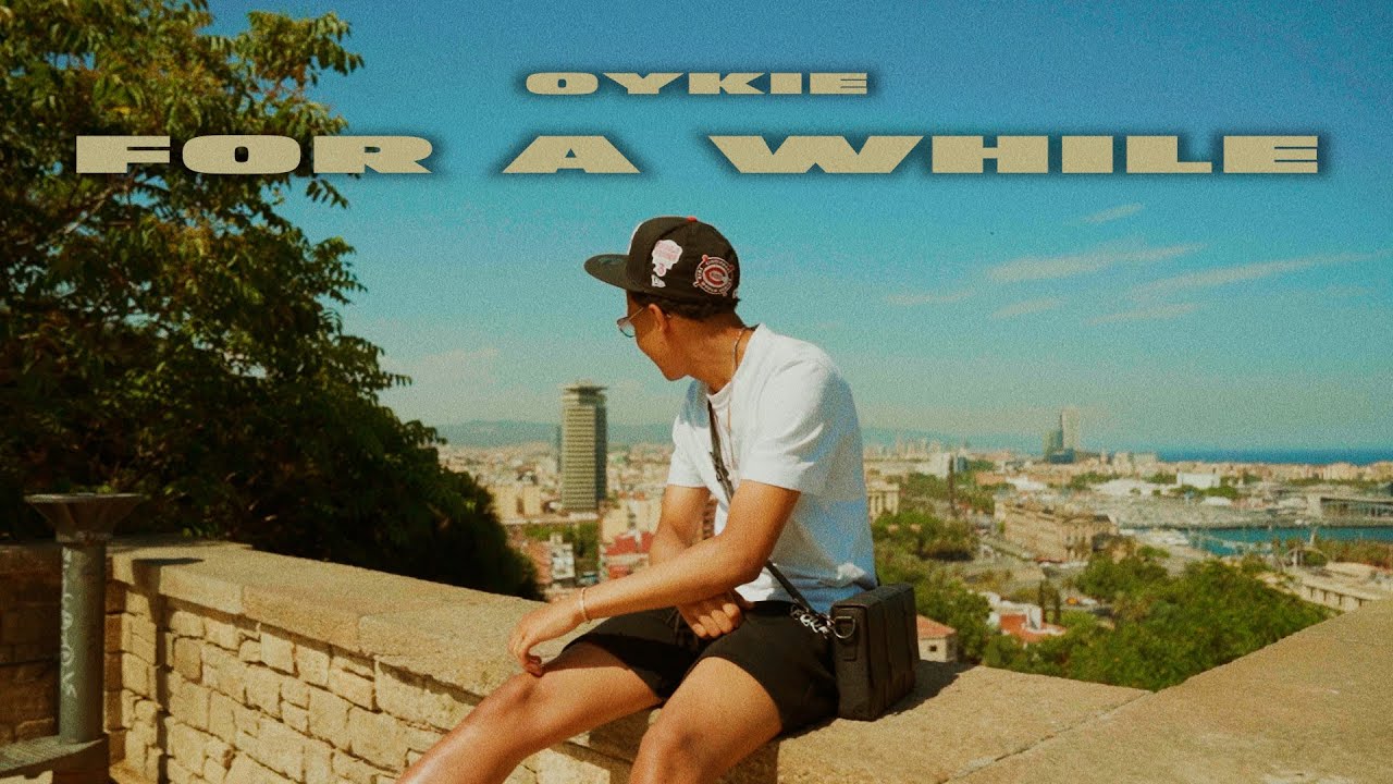 Watch Oykie - For A While (prod. BK) on YouTube Watch Oykie - For A While (prod. BK) on YouTube