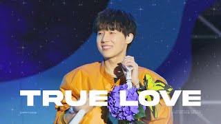[4K] 240512 김성규 - True Love │ 2024 BML 뷰티풀 민트 라이프