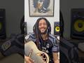 Julian Marley & The Uprising live in Ashland, Oregon July 31st #julianmarley #bobmarley #reggae