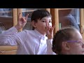 101-ая школа для детей с нарушениями слуха им. С.Я. Кривовяза