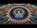 Capture de la vidéo Echoes - Pink Floyd - A Visual Psychedelic Experience