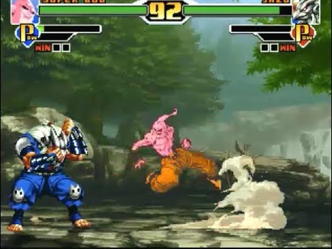 Snk Vs Capcom Ultimate Mugen 3rd Battle Edition Snk Vs Capcom Ultimate Mugen 3rd Battle Edition