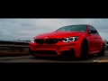 BMW MPower Movie I TroyBoi - On My Own (feat. Nefera) | aishiteru.m