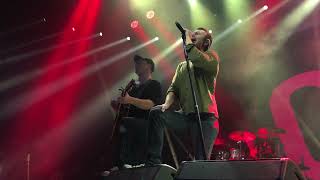 Okean Elzy Obiymi Океан Ельзи - Обiйми Tel Aviv 18.12.2021