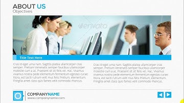 Gstudio Business Powerpoint Template