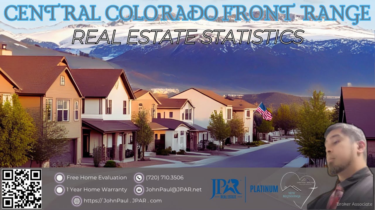 🏠 September 2025 Colorado Housing Market Update | Littleton, Golden ...