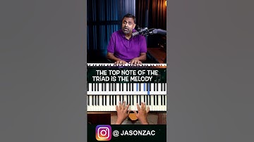 🎹 Why Chord Inversions on the Piano ⁉️  #musiclessons #piano #pianomastery #pianolessons #musictutor