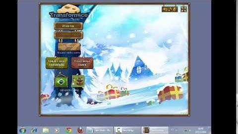 Hack Leap Easy Transformice 2014