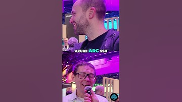 Unlock the Power of Azure Arc: SSH and RDP Features