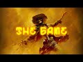 Jake Daniels The Game Lyric Video