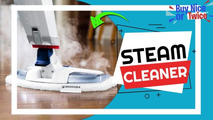 Dupray Neat Steam Cleaner - My Honest Review - Slay At Home Mother
