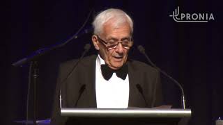 HACCI Excellence Awards 2018: The night of nights, webisode 2