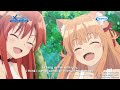 Beast Tamers Animax Asia 