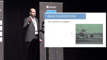 Deep Learning and Audiovisual Data: A New World of Learning Opportunities - Michael Grogan