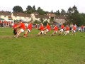 2012 UK Outdoor Tug of War Championships - Men 680 Kilos Final - First End