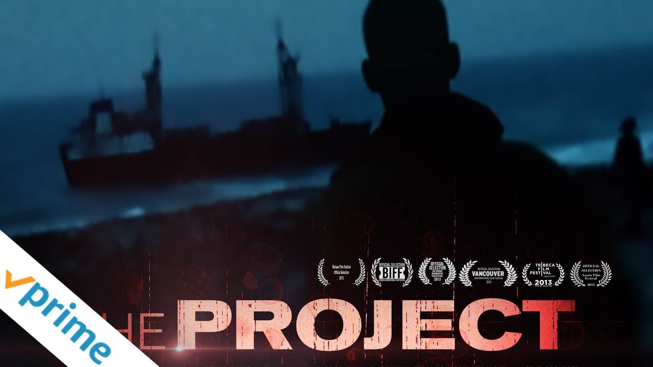 project movie 2021
