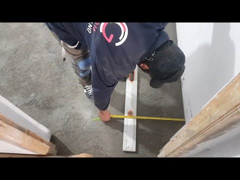 تعلم تركيب البلاط السيراميك من اول خطوة         