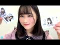 2023/02/03 原田清花 SHOWROOM【オンラインチェキサイン会】