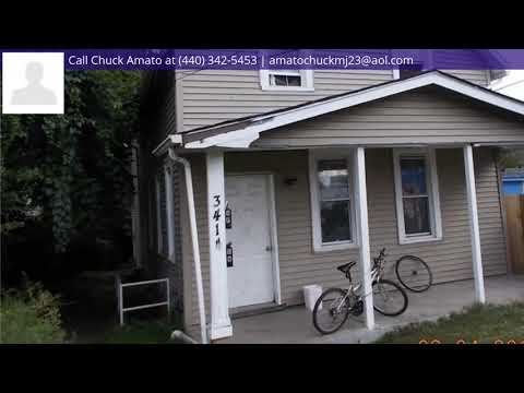 3414 Walton Ave, Cleveland, OH home video tour