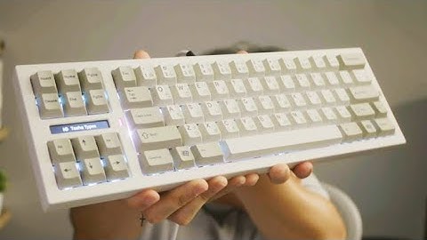 Tenet 70 Build Stream