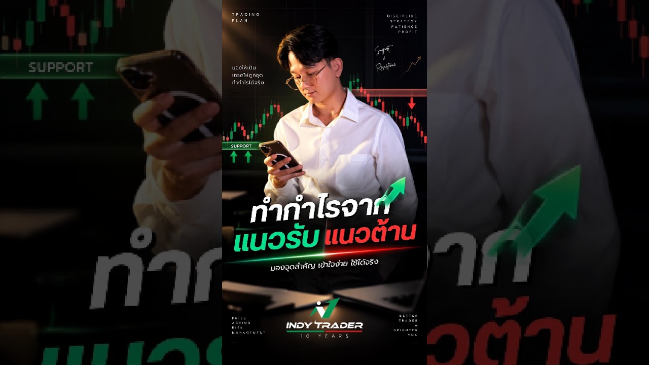 ไม่อยากพลาดจุดเข้าดี ๆ ใช้ IST เล้ย!