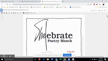 Editing PDFs with DocHub