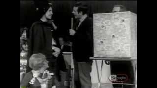 Lets Make A Deal December 30 1968 First Abc Zonk