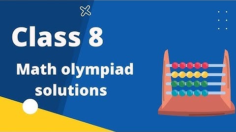 #class8maths ,Math Olympiad 21/01/2022