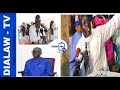 Probleme foncier entre sogui et le maire de yene la version de mr ahmed diagne ndir et de massogui