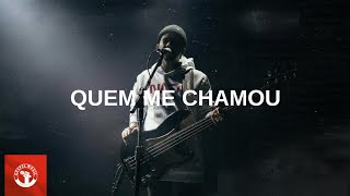 AMÉM, Felipe Rodrigues - Quem Me Chamou | Ao Vivo Na Igreja Casa