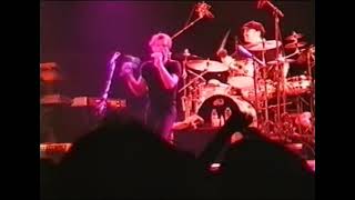 Jon Bon Jovi - Treat Her Right - Live In Paris 1997 - Soundboard (SiriusXM Broadcast)