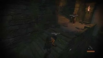 STYX SPEEDRUN: V The Architect in 8:21