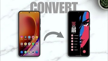 Niagara Launcher Setup & Customization | Best Android Launcher 2025 | ep.90