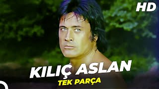 Kılıç Aslan Cüneyt Arkın Eski Türk Filmi