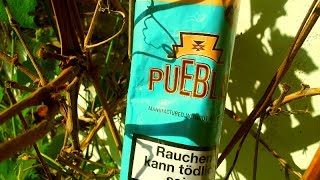 Ist Pueblo ohne Zusätze?