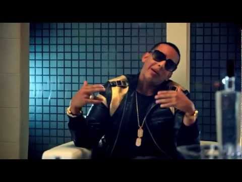 Guaya - Arcangel Ft Daddy Yankee (Official Video) HD + (Letra)