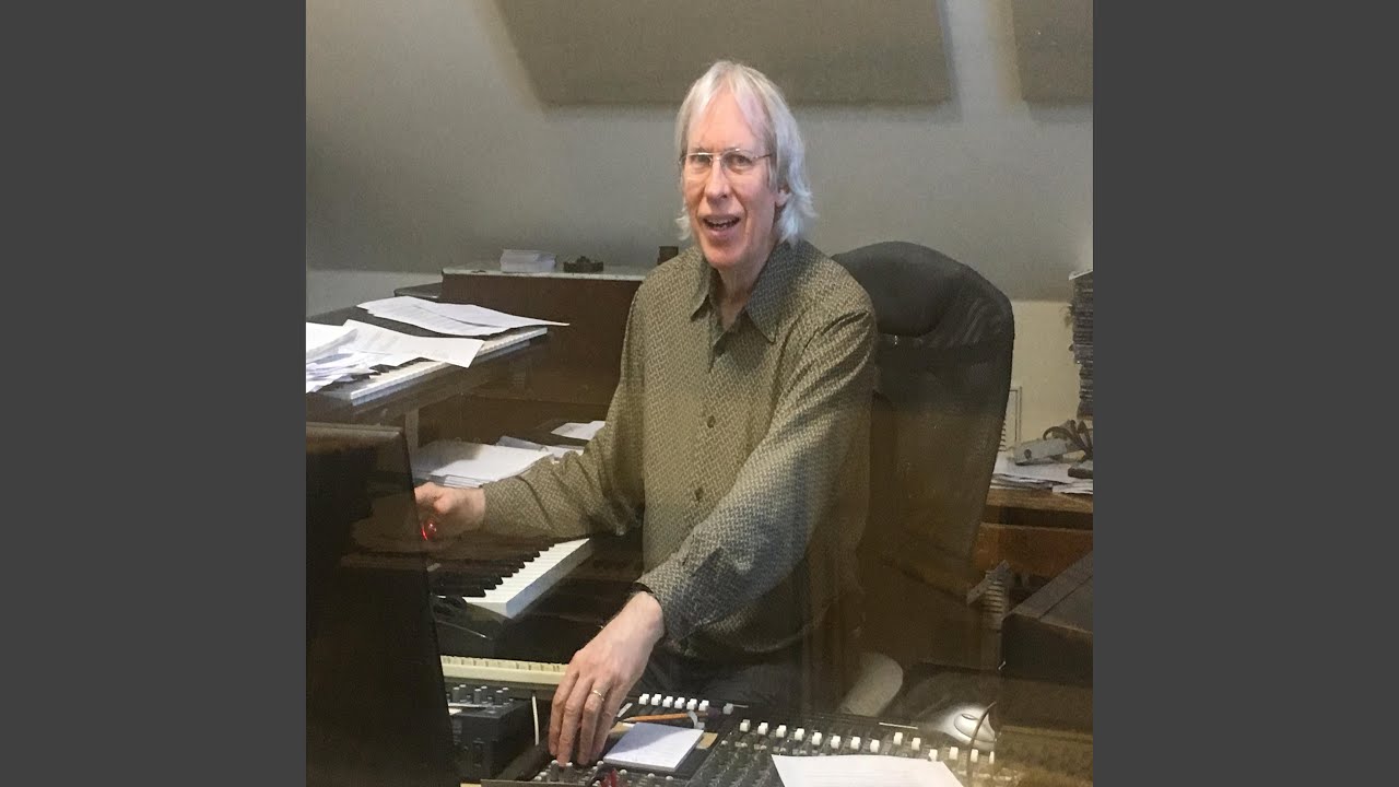 Passage of Time by Gerry Peters + Rich Pirone