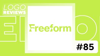 Logo Reviews - Freeform