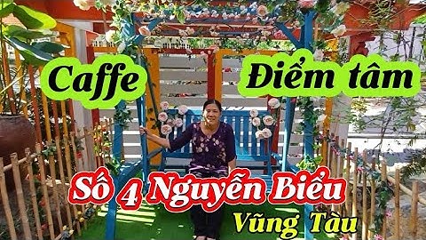 Cùng Em Gái Uống Cà-Phê Ngắm Cá koi@hothihongofficial5713