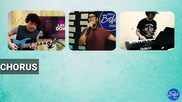 Lay Me Down | Chris Tomlin | Full Band