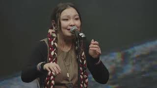 AINA - Begakan (Live at The festival of true ethnomusicology)