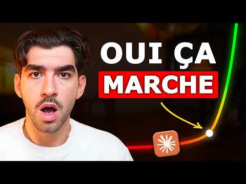 Thumbnail for Les 3 techniques utilisées par le génie derrière Claude IA