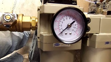 AutoDrill - Example ARO Video Manitowoc