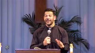 Fr. Mike Schmitz - The Lesser-Known Last Judgment