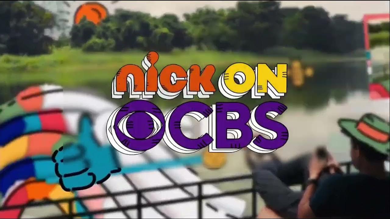 Nick on CBS Summer 2022 Bumpers with Shows YouTube