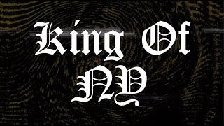 22Gz - King of NY [Official Lyric Video]