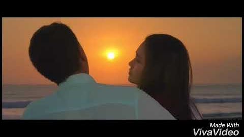 Rossa - Cinta Dalam Hidupku (Ost. London Love Story 2) Dimas Anggara & Michelle Ziudith