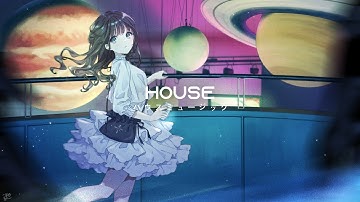 Bad Computer & Danyka Nadeau - Chasing Clouds