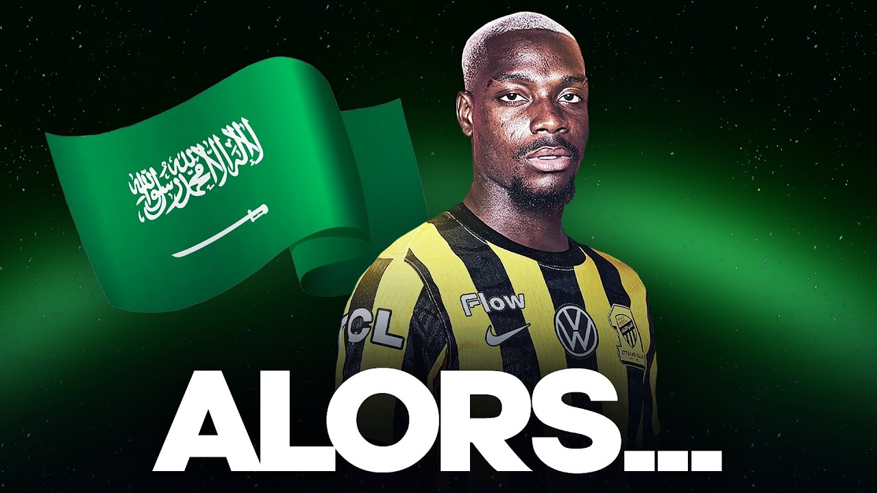 🤨 Parlons froidement de l'Arabie Saoudite...