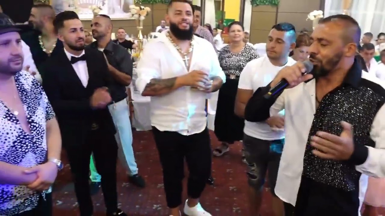 славчо папай. и орк  матрица